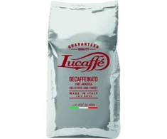 Kavos pupelės Lucaffe Kavos pupelės Decaffeinato 700g