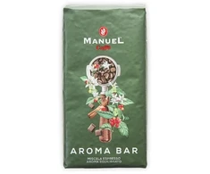 Kawa ziarnista Manuel Kawa ziarnista Aroma Bar 1kg