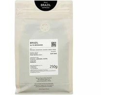 Kavos pupelės Miga Coffee Kavos pupelės Brazilijos espresas 250g