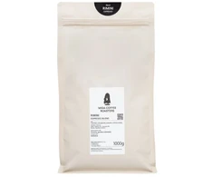 Kavos pupelės Miga Coffee Rimini Espresso 1kg