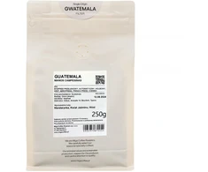 Miga Coffee Miga kava - Gvatemala Manos plauti filtrai 250g