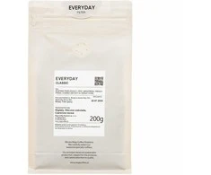 Kavos pupelės Miga Coffee Kavos pupelės „Everyday Classic“ filtre 200 g