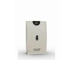 Kavos pupelės Miga Coffee Brazilijos espreso kavos pupelės 1kg