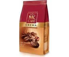 MK Cafe Crema kavos pupelės 1kg