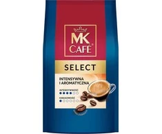 MK Cafe Select kavos pupelės 1kg