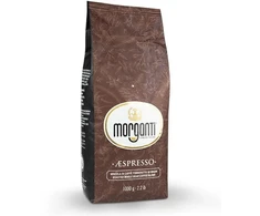Malta kava pupelėmis Morganti Espresso