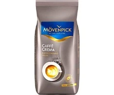 Kavos pupelės Movenpick Gusto Italiano kremas 1kg