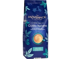 Kavos pupelės Movenpick Gusto Italiano kremas 1kg