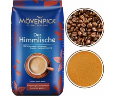 Kawa ziarnista Movenpick Der Himmlische 500g