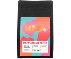 Malta kava MRC. Malta kava MRC. Cappuccino Blend 250g