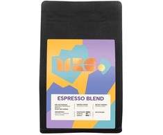 MRC pupelių kava. MRC pupelių kava. Espresso Blend 250 g