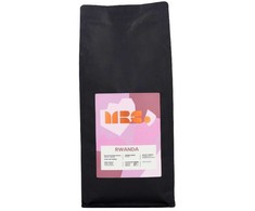 MRC kavos pupelės. MRC kavos pupelės. Ruanda 1kg
