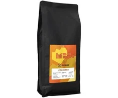Kavos pupelės MRC. Kavos pupelės MRC.&amp; Konesso Kolumbia Excelso 1kg