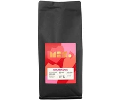 MRC kavos pupelės. Nikaragva 1kg