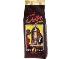 Javų kava New York Coffee 1kg