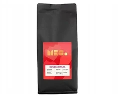 Nivona Kawa dvigubas Brazilijos 1kg