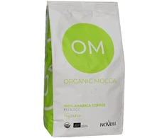 Novell Mocca kavos pupelės 1kg