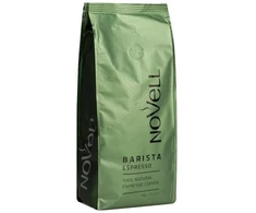 Novell kavos pupelės Novell Barista Espresso 1kg