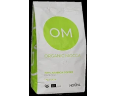 Novell Mocca kavos pupelės 1kg