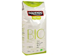 Kavos pupelės Oquendo Bio* 100% Arabica 1kg
