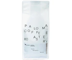 Kavos pupelės Paloma Brazilija Mantiqueira Espresso 1kg (5905408870222)
