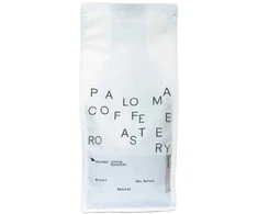 Kavos pupelės Paloma Brazilija San Rafael 1kg