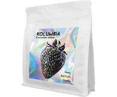 Paloma - Colombia Santa Monica Raudona Fruits Honey/Anaerobic Filter 200 g