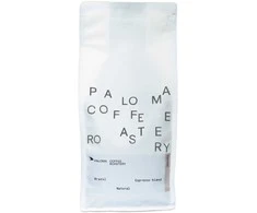 Kavos pupelės Paloma Espreso mišinys 1kg