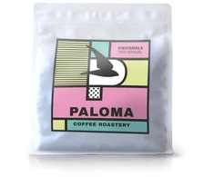 Kavos pupelės Paloma Gvatemalos Tata Nahual kavos pupelės 250g