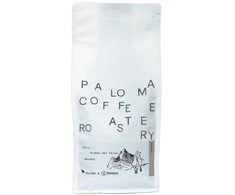 Kavos pupelės Paloma Kavos pupelės Peru Valley Aromas Espresso 1kg