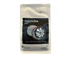 Kavos pupelės Paloma Kavos pupelės Paloma Kolumbija Ličio Santa Mónica 200 g