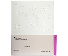 Paloma - Colombia Golden Huila Washed Filter 250 g