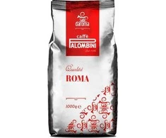 Kawa ziarnista Palombini Roma 1kg