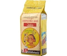 Grūdinė kava Passalacqua Cremador 1kg