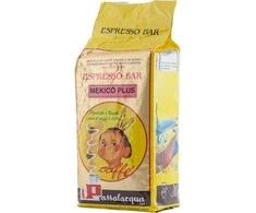 Javų kava Passalacqua Mekico Plus 1kg