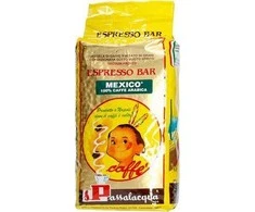 Kavos pupelės Passalacqua Mexico 1kg
