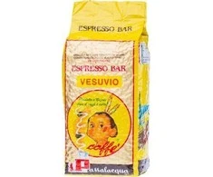 Javų kava Passalacqua Vesuvio 1kg