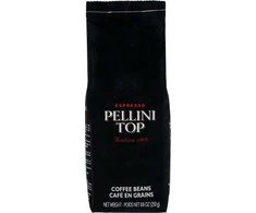 Pellini Top kavos pupelės 250 g