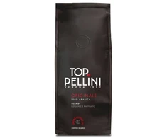 Pellini Top malta kava pupelėmis 200 g