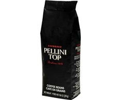 Kawa ziarnista Pellini Top 500g