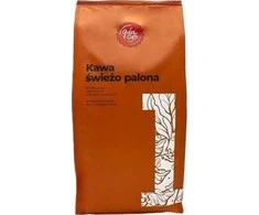 Kavos pupelės Quba Cafe Nr. 1 1kg