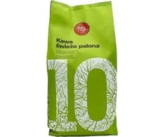 Kavos pupelės Quba Cafe Nr. 10 1kg