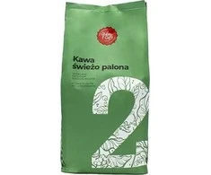 Kavos pupelės Quba Cafe Nr. 2 250 g