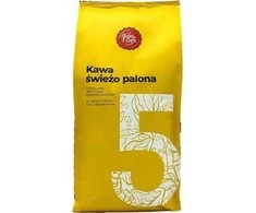 Kavos pupelės Quba Cafe Nr. 5 250 g