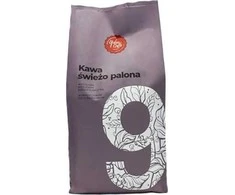 Kavos pupelės Quba Cafe Nr. 9 250 g