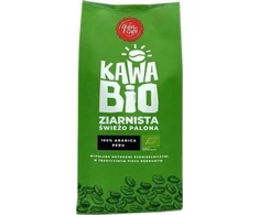 Kava pupelėmis Quba Cafe Peru 250 g