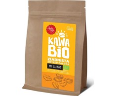 Kavos pupelės Quba Cafe Šviežiai skrudintos 250 g