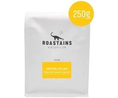 Kavos pupelės Roastains Gvatemala Mi Loco kavos pupelės FILTER 250g