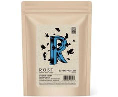 Kavos pupelės ROST Etiopija Abeba Fast Transfer 1kg