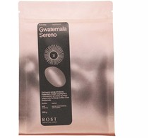Skrudinta kava ROST ROST skrudinta kava Gvatemala Sereno Espresso 250 g